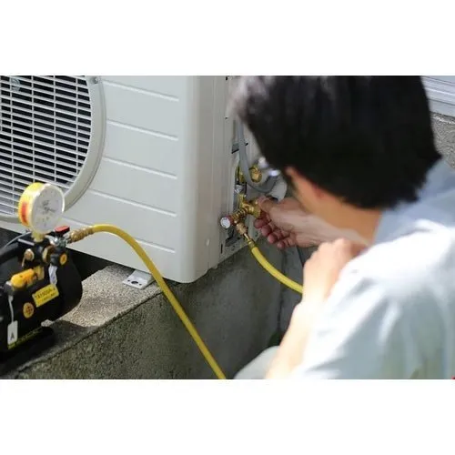 Best AC Gas Refilling Services Provider In New Delhi